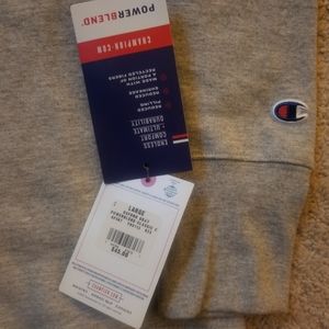 CHAMPION ORIGINALS CREWNECK